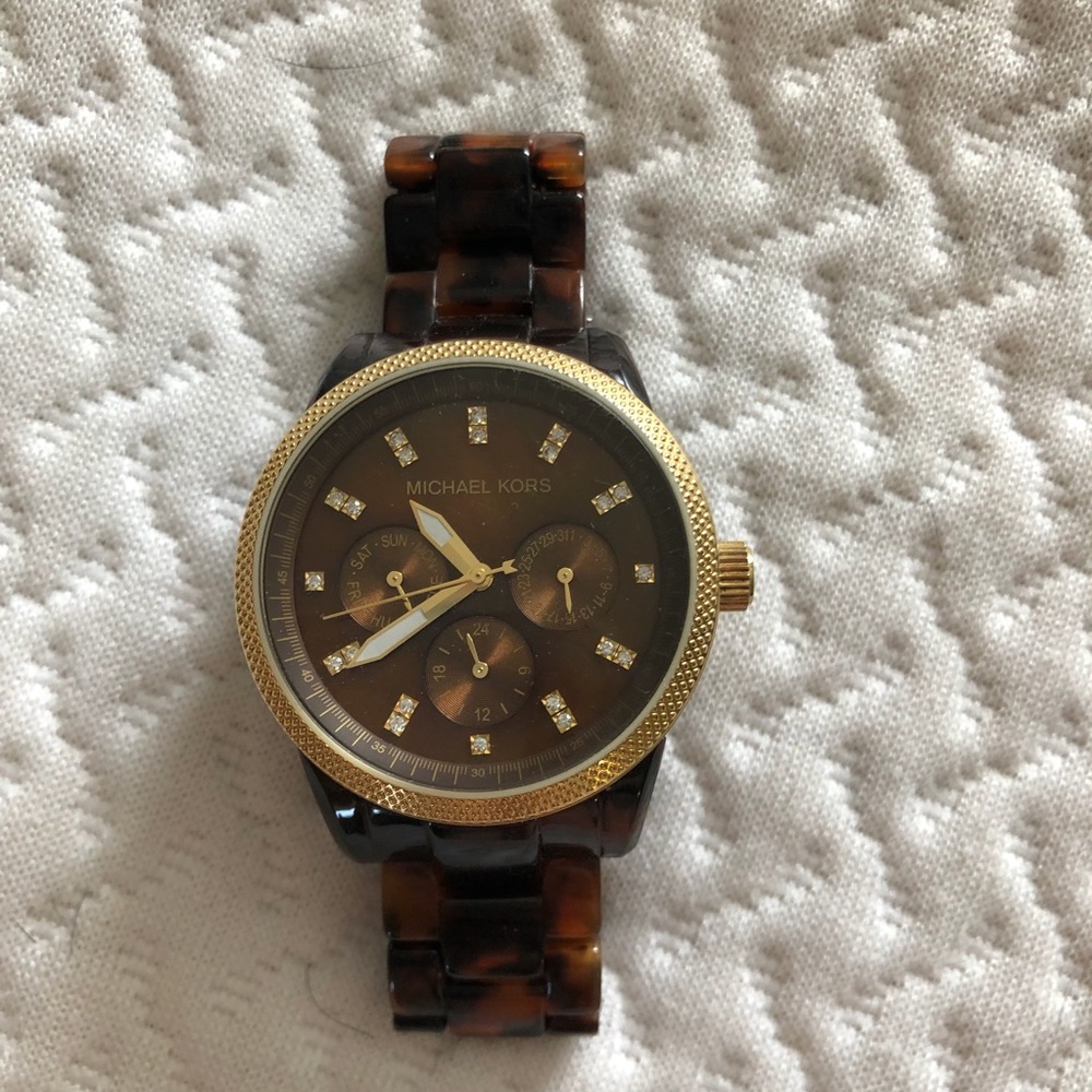 Women’s Michael Kors Watch